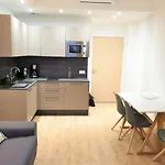 Hypercentre/Lamartine Appartement-306
