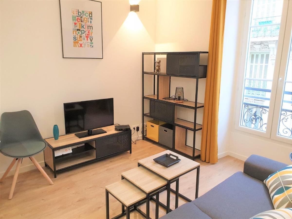 Leilighet Hypercentre/lamartine Appartement-306