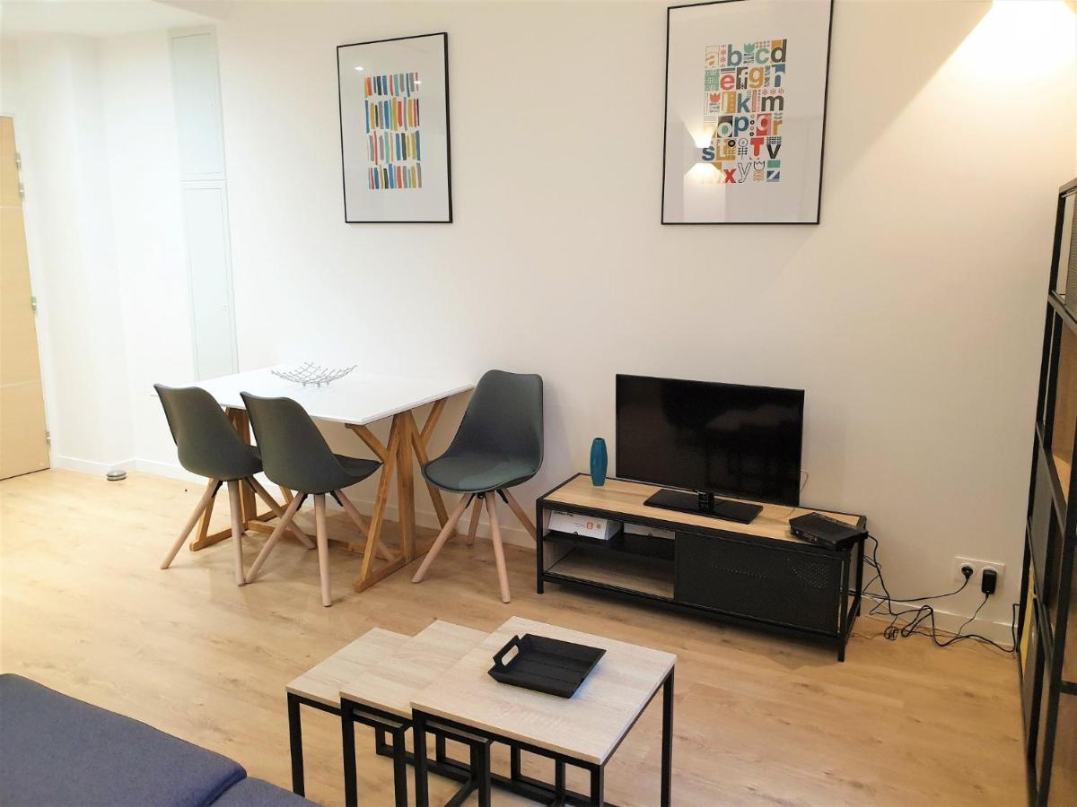 Leilighet Hypercentre/lamartine Appartement-306
