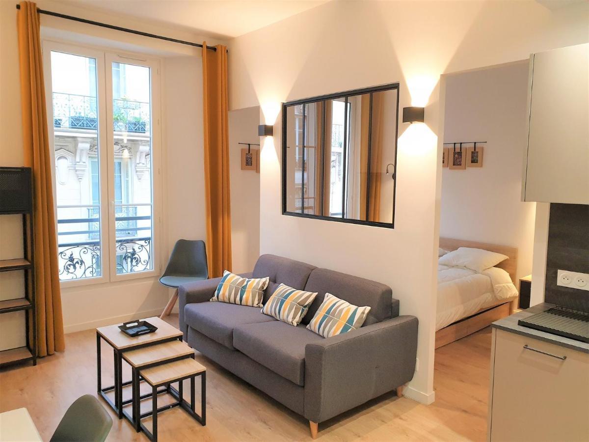 Lejlighed Hypercentre/lamartine Appartement-306 *