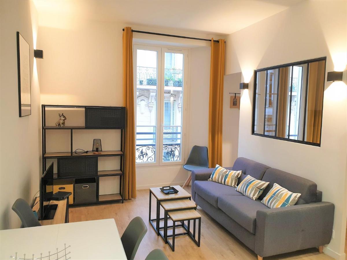 Lejlighed Hypercentre/lamartine Appartement-306